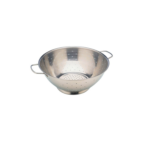 Stainless Steel Rice Colander 33cm