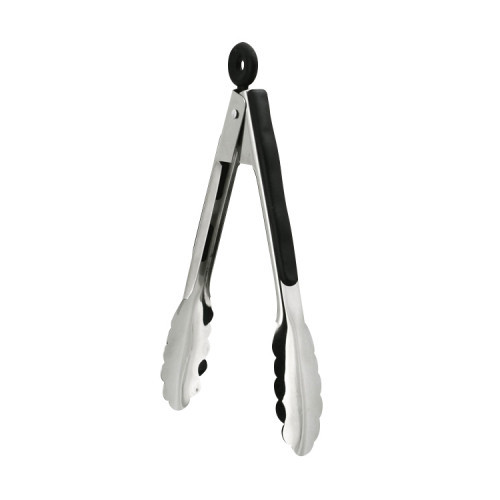 Stainless Steel Kitchen Tongs