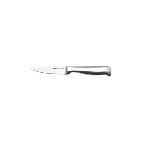 Kitchencraft Acero Stainless Steel Vegetable Knife 9cm