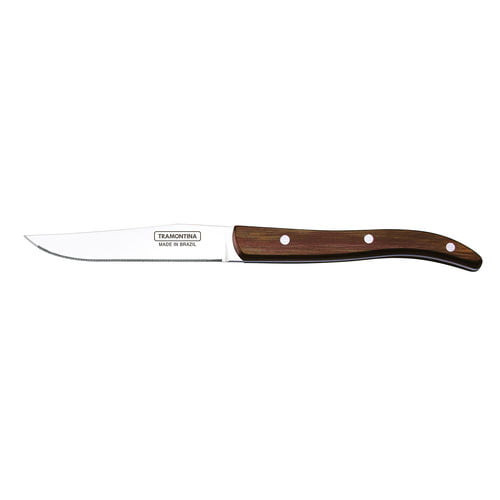 Tramontina Brown Polywood French Style Knife 23cm (Box of 12)