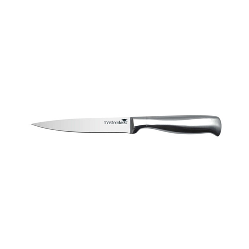 Kitchencraft Acero Stainless Steel Utility Knife 12cm