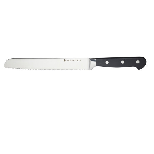 Kitchencraft Tipless Bread Knife 20cm