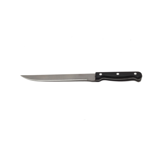 Riveted Handle Carving Knife 19cm