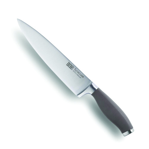 Syracuse Soft Grip Handle Carving Knife 20cm