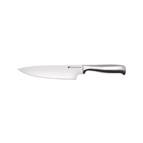 Kitchencraft Acero Stainless Steel Chef’s Knife 20cm