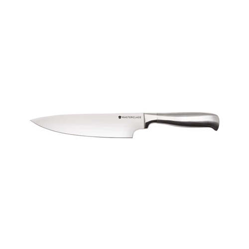 Kitchencraft Acero Stainless Steel Chefâ€™s Knife 20cm