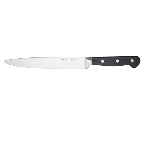 Kitchencraft Tipless Carving Knife 20cm