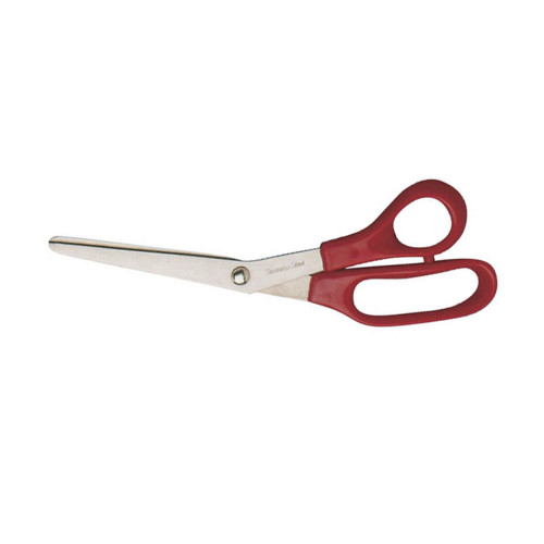 Red Scissors