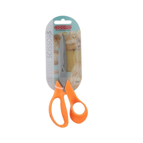 Deluxe Fabric Scissors