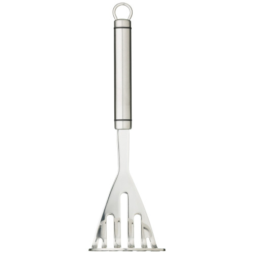 KitchenCraft Stainless Steel Head Masher