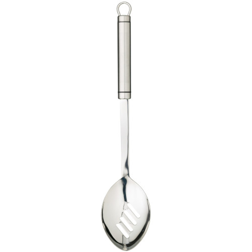 KitchenCraft Stainless Steel Head Slotted Spoon