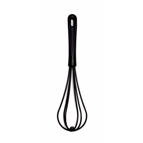 Black Nylon Whisk