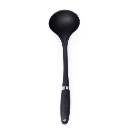 Russell Hobbs Black Nylon Ladle