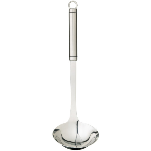 KitchenCraft Stainless Steel Head Ladle