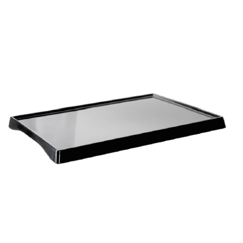 Corby of Windsor Epsom Hospitality Tray 40 x 30cm (Box of 6) - Black