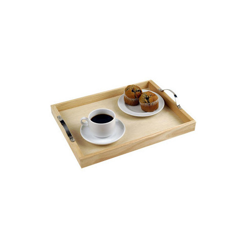 Wooden Serving Tray 40 x 30cm
