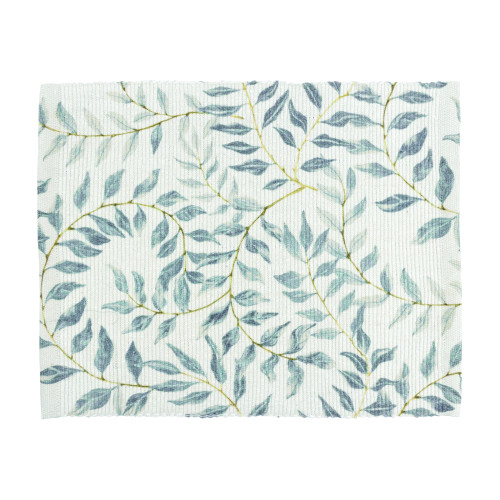 Vinea Green Outdoor Placemats 46 x 36cm