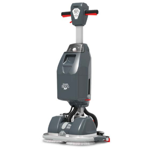 Numatic NX300 Compact Scrubber Dryer (H118 x W52 x D45cm)