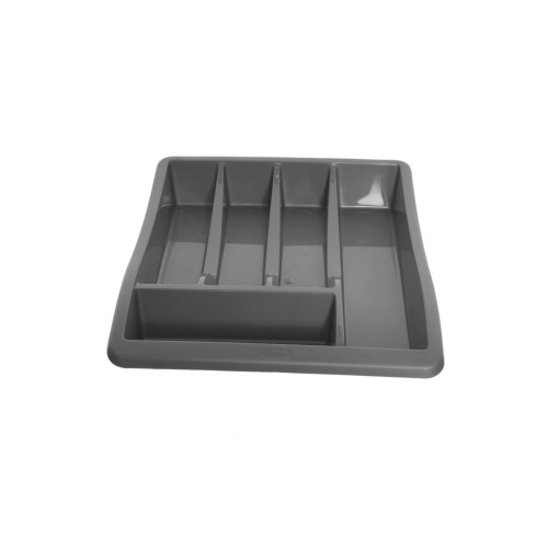 Whitefurze Cutlery Tray Silver 30 x 38cm