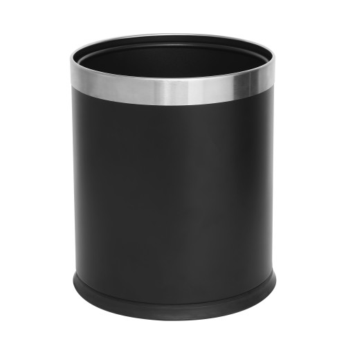 Thornton 9 Litre Double Layer Bin (Box of 6)