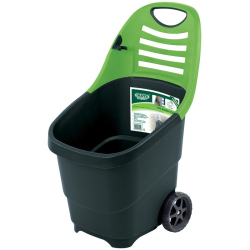 Housekeeping Trolley 65 Litre (H91 x W50 x D50cm)