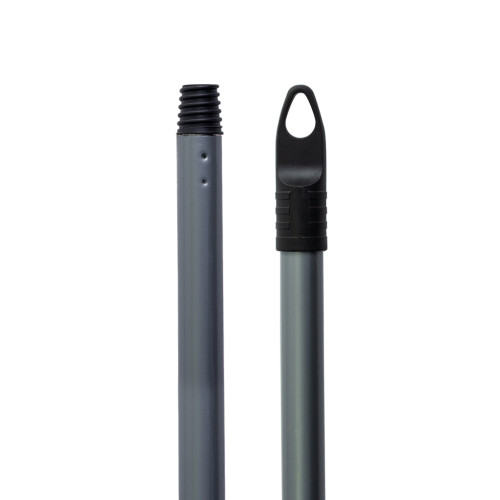 Standard Broom/Mop Handle (H2 x W117 x D2cm) - Graphite