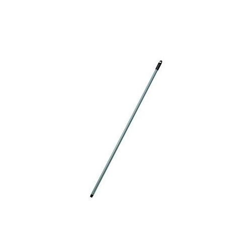 Addis Broom/Mop Handle (H2.5 x W120 x D2.5cm) - Silver