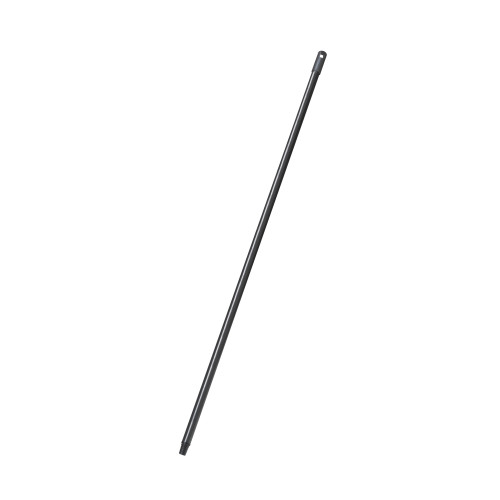 Addis Broom/Mop Handle (H2.5 x W120 x D2.5cm) - Black