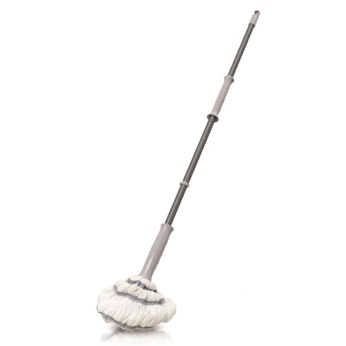 Addis Twist Mop and Handle