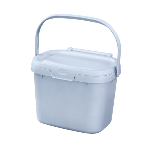 Addis Eco Light Grey Kitchen Caddy 25 x 18cm