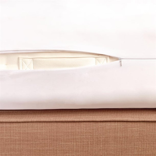 Comfort Sleepsafe Complete Mattress Encasement - Single 90 x 190 x 25cm