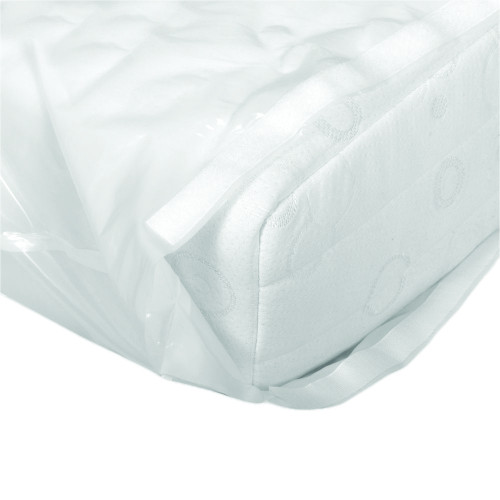 Water Resistant Mattress Protector