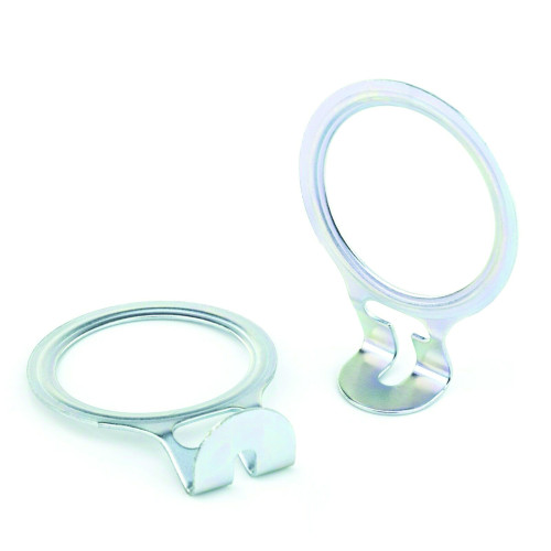 Security Coat Hanger Ring (Box of 50)