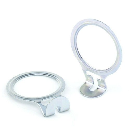 Security Coat Hanger Ring (Box of 50)