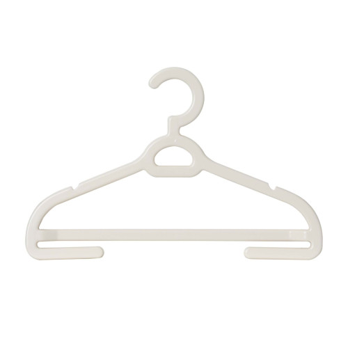 Recycled Plastic Coat Hanger (Box of 4)