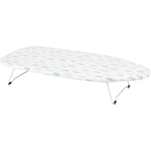 Kleeneze Table Top Ironing Board (H15 x W71 x D31cm)