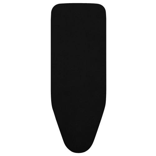 Black Replacement Ironing Board Cover (Box of 10)