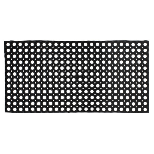 Rubber Doormat 50 x 100cm