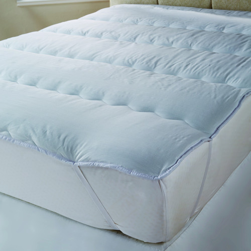 Comfort Single Mattress Topper