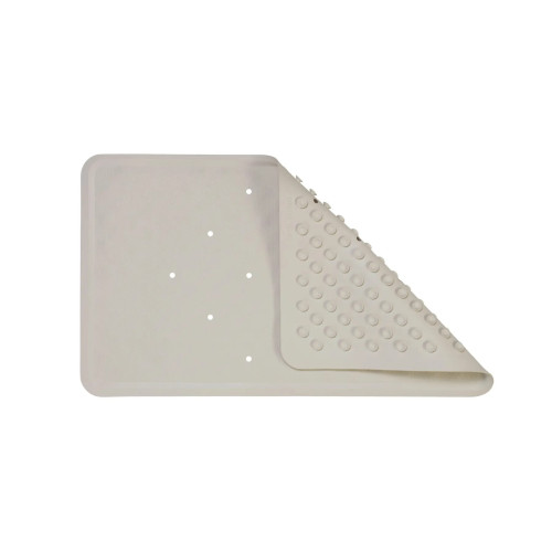Croydex Rubagrip Bath Mat 74 x 34cm (H0.4 x W74 x D34cm)