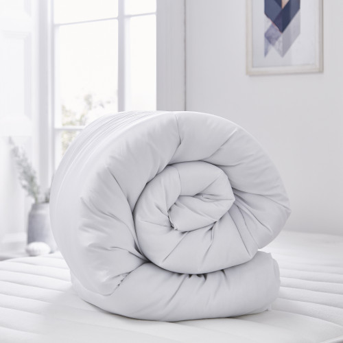 Silentnight 10.5 Tog Microfibre Duvets