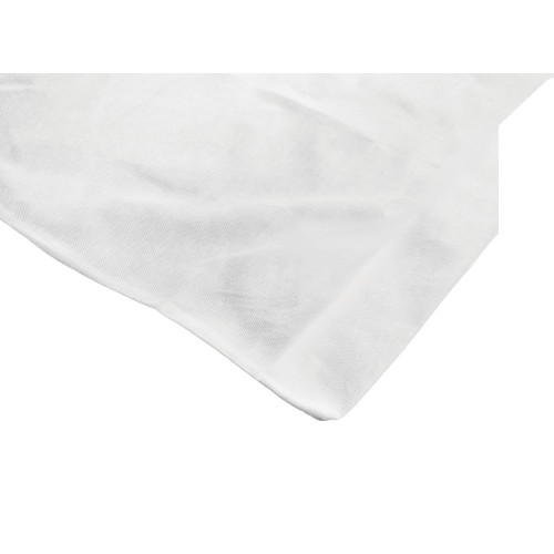 Water Resistant Polypropylene Pillow Protector