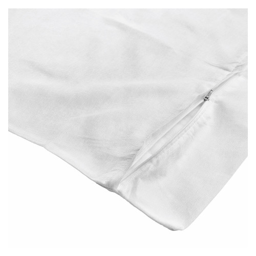 Water Resistant Zipped Pillow Protector