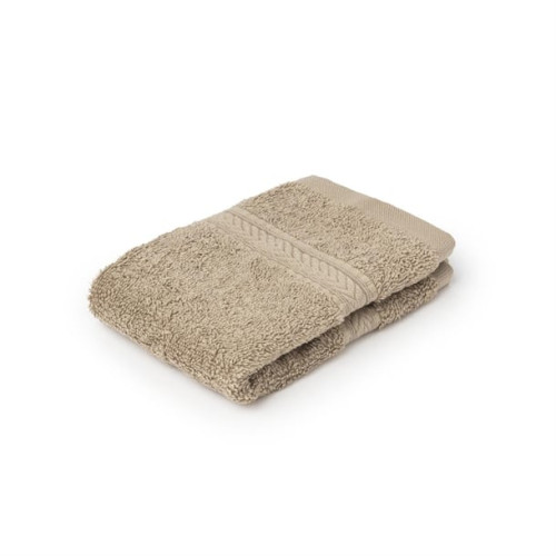 Standard Sand Face Cloth 30 x 30cm | 440g  (Box of 10)