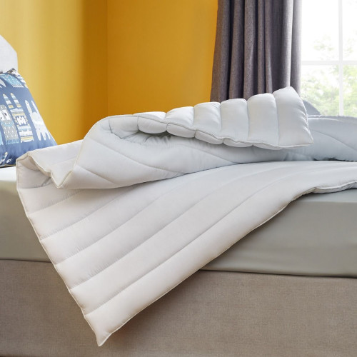 Silentnight Healthy Grow Kids Calming 10.5 Tog Duvet - Single