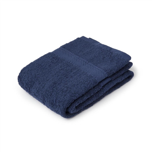 Standard Navy Blue Hand Towel 50 x 90cm | 230g