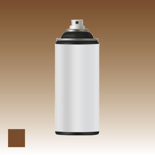 SafeStor Touch Up Paint&Acirc;&nbsp;Aerosol Can 400ml - Clay Brown