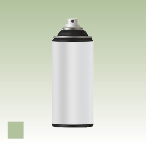 SafeStor Touch Up Paint&Acirc;&nbsp;Aerosol Can 400ml - Fir Green