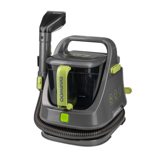 Daewoo Hurricane Carpet and Upholstery Spot Washer 1.4 Litre (H34 x W32 x D37.4cm)