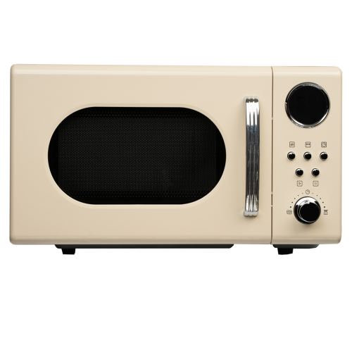 SIA Cream Microwave 700w/20 Litre